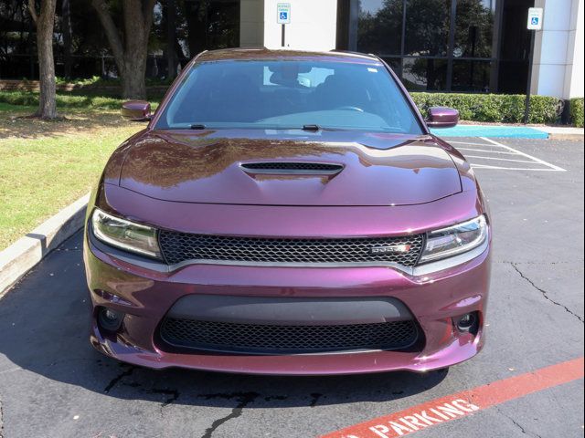 2020 Dodge Charger GT