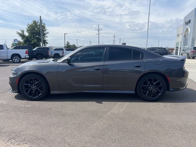 2020 Dodge Charger GT