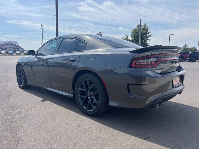 2020 Dodge Charger GT