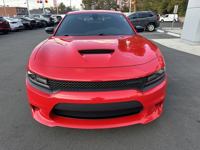 2020 Dodge Charger GT