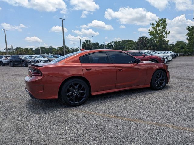 2020 Dodge Charger GT