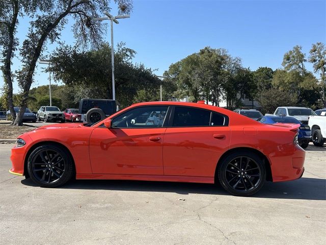 2020 Dodge Charger GT