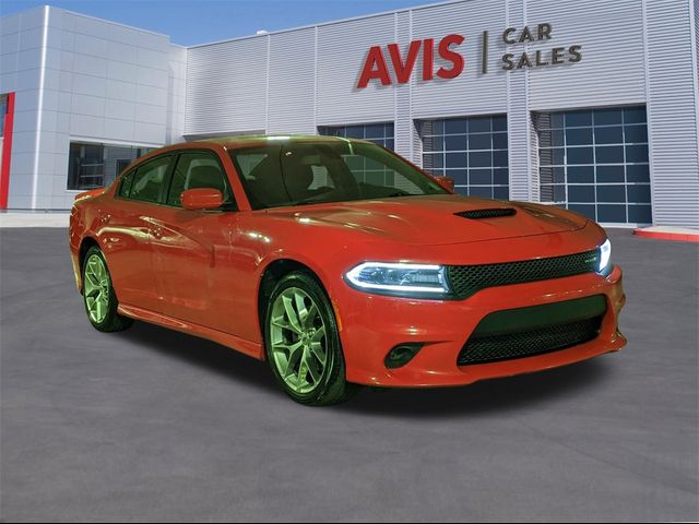 2020 Dodge Charger GT