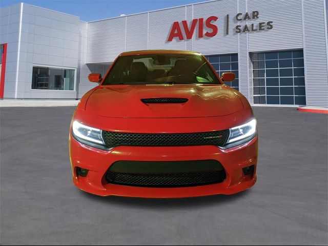 2020 Dodge Charger GT