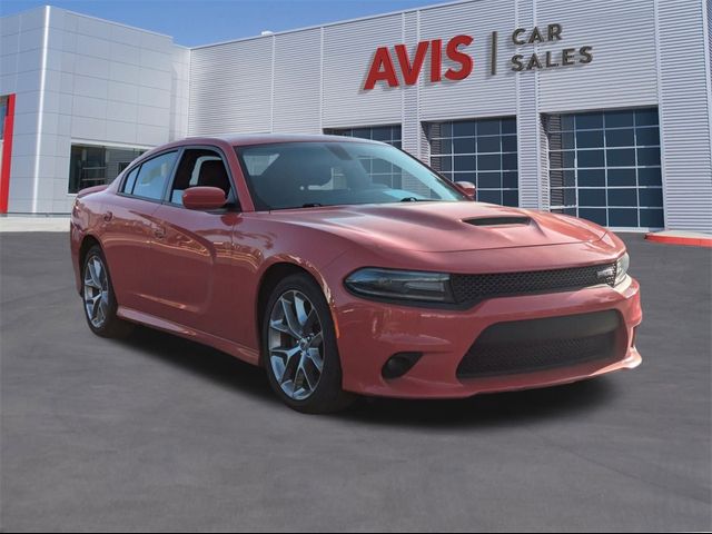 2020 Dodge Charger GT