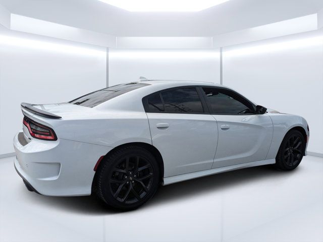 2020 Dodge Charger GT