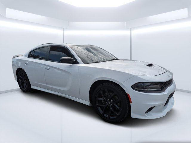 2020 Dodge Charger GT