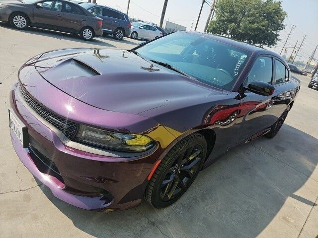 2020 Dodge Charger GT