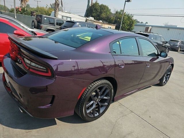 2020 Dodge Charger GT