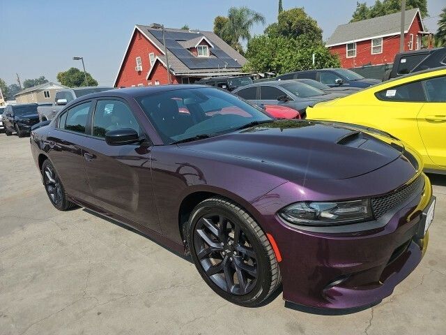 2020 Dodge Charger GT