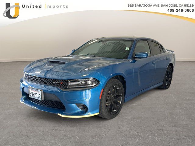 2020 Dodge Charger GT