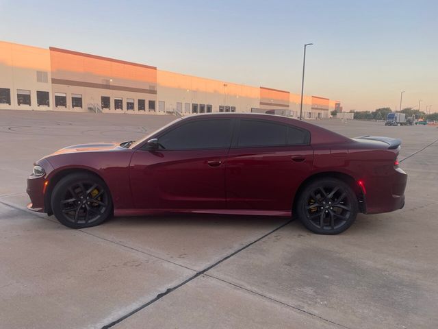 2020 Dodge Charger GT