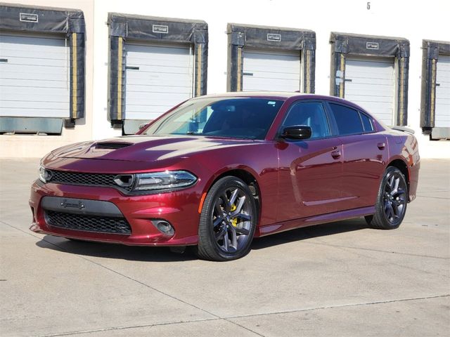 2020 Dodge Charger GT