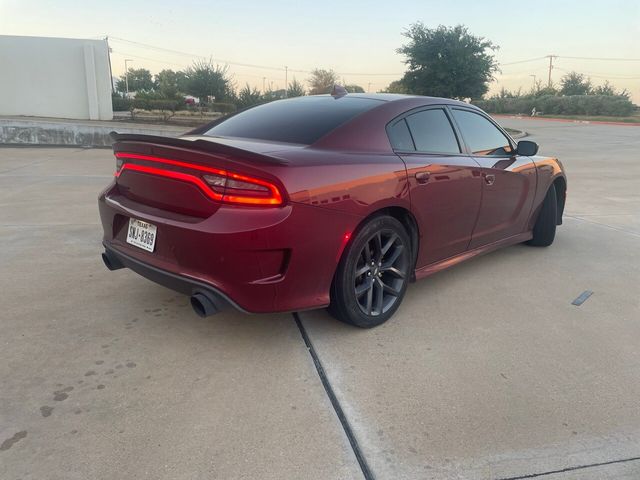 2020 Dodge Charger GT