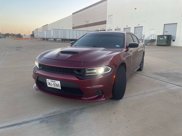 2020 Dodge Charger GT