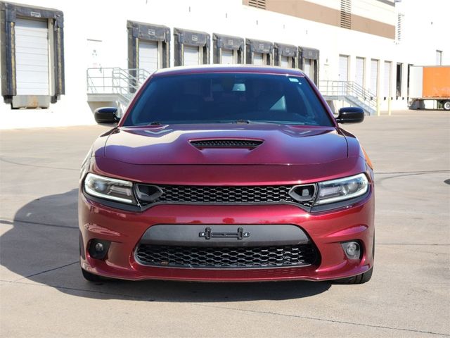 2020 Dodge Charger GT