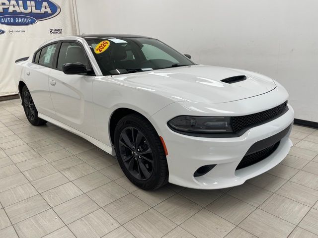 2020 Dodge Charger GT