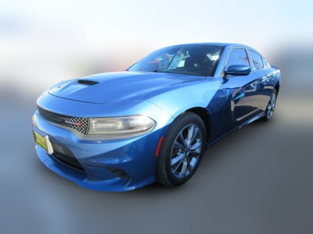 2020 Dodge Charger GT