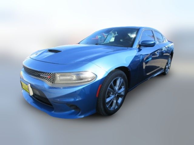 2020 Dodge Charger GT