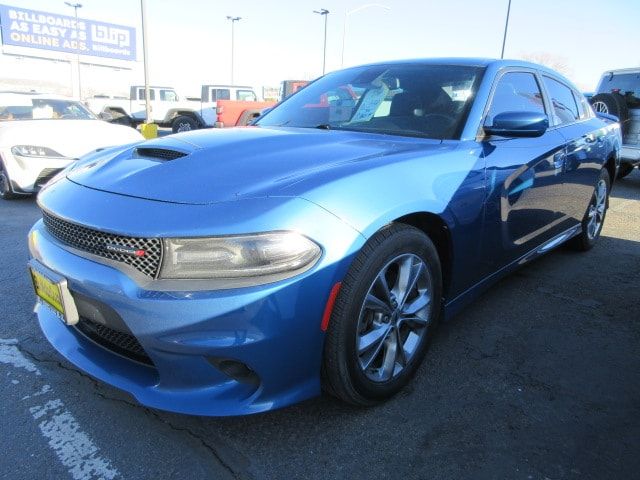 2020 Dodge Charger GT