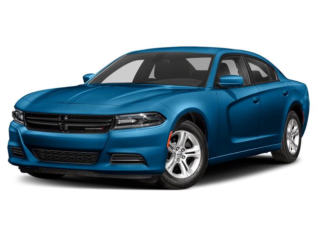 2020 Dodge Charger GT