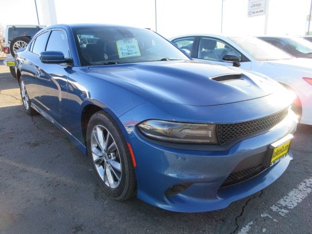 2020 Dodge Charger GT