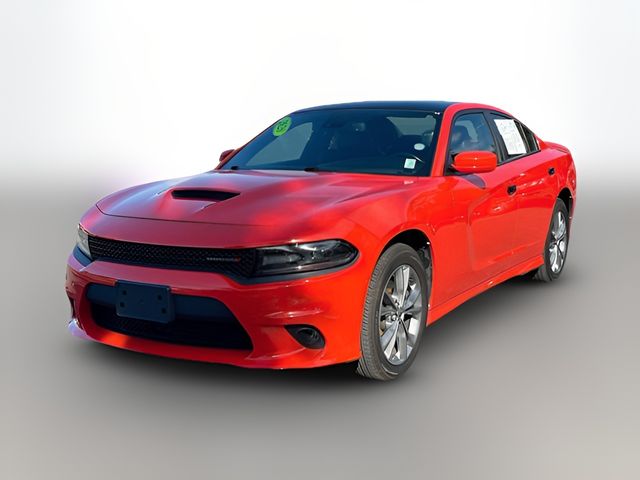 2020 Dodge Charger GT