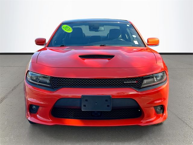 2020 Dodge Charger GT