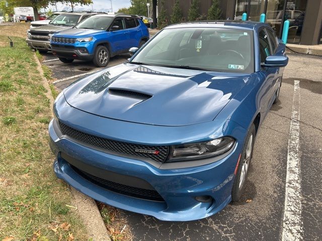 2020 Dodge Charger GT