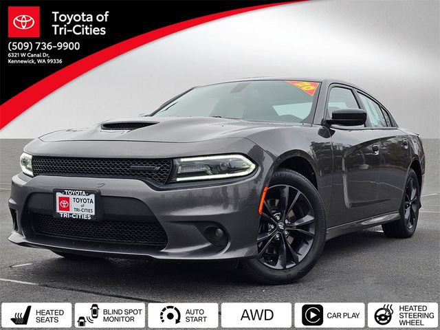 2020 Dodge Charger GT