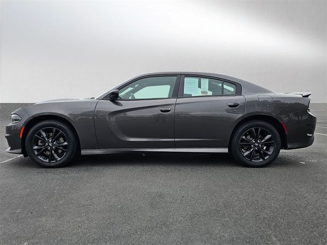 2020 Dodge Charger GT