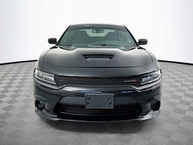 2020 Dodge Charger GT