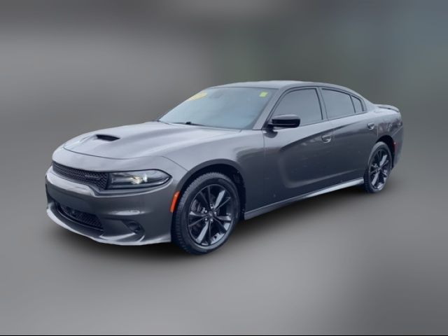 2020 Dodge Charger GT