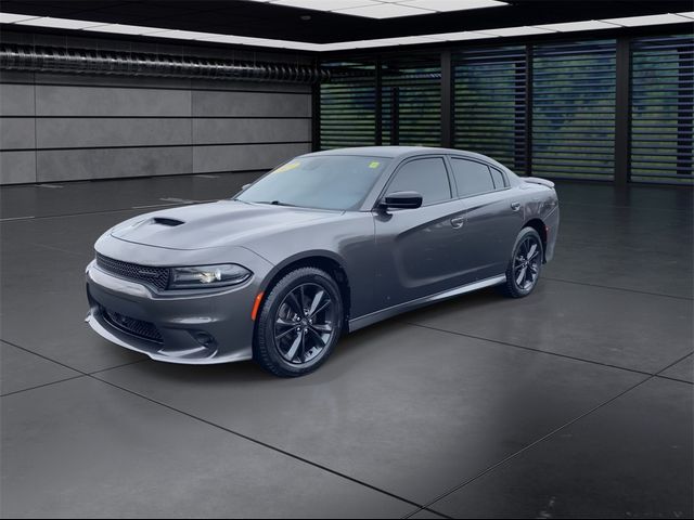 2020 Dodge Charger GT