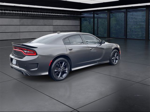 2020 Dodge Charger GT