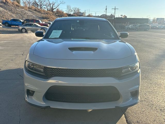 2020 Dodge Charger GT