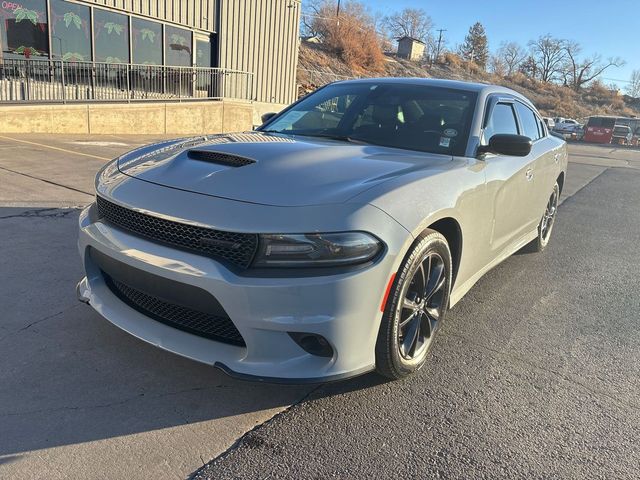 2020 Dodge Charger GT