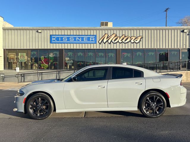 2020 Dodge Charger GT