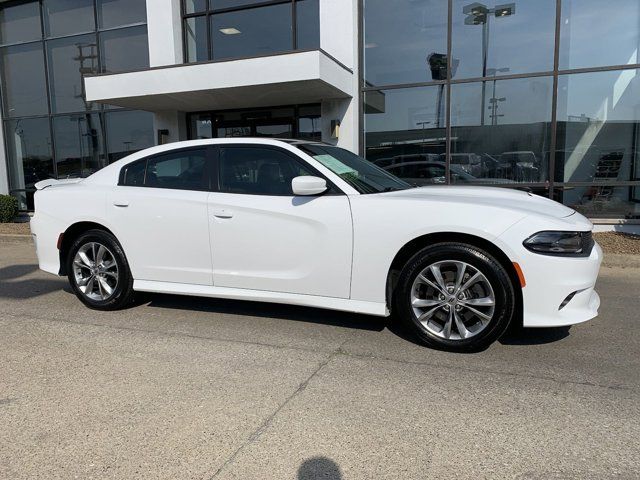 2020 Dodge Charger GT