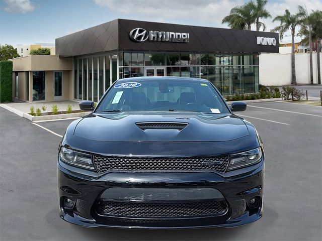 2020 Dodge Charger GT
