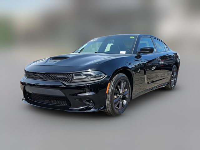 2020 Dodge Charger GT