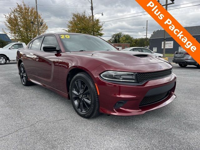 2020 Dodge Charger GT