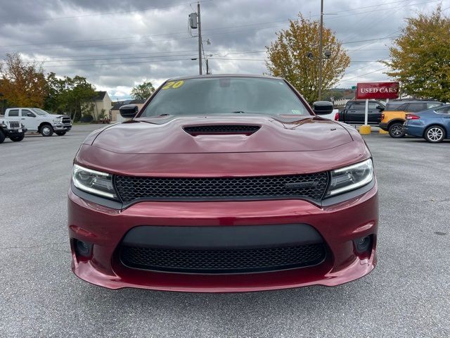 2020 Dodge Charger GT