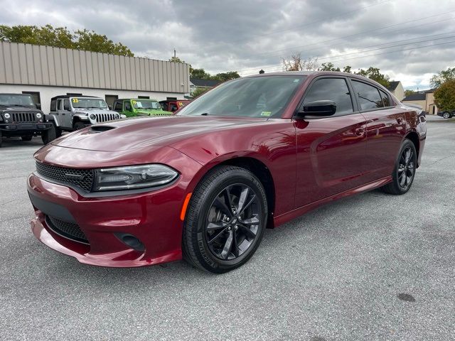 2020 Dodge Charger GT