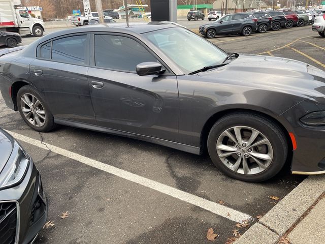 2020 Dodge Charger GT