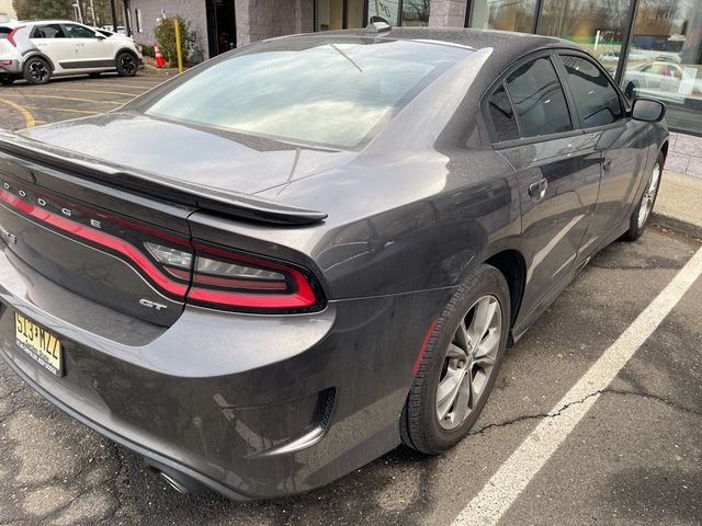 2020 Dodge Charger GT