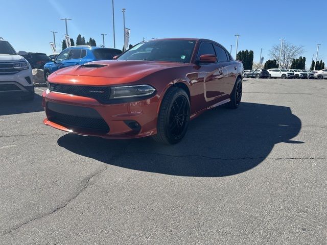 2020 Dodge Charger GT