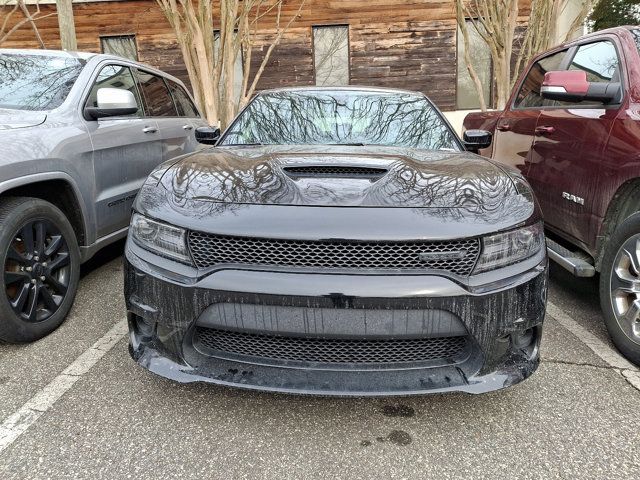 2020 Dodge Charger GT