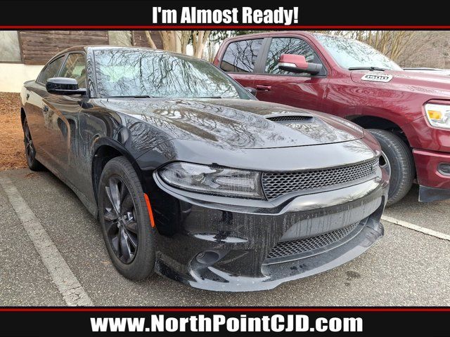 2020 Dodge Charger GT