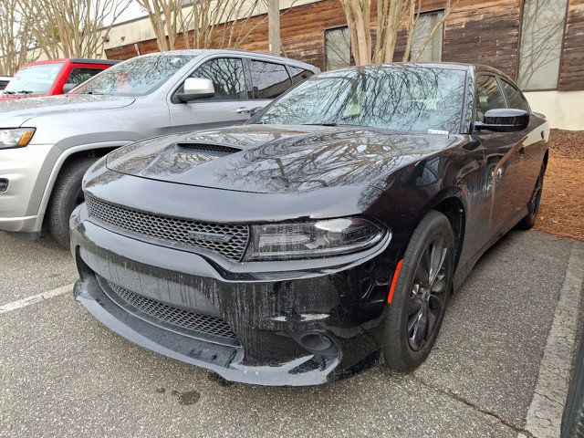 2020 Dodge Charger GT